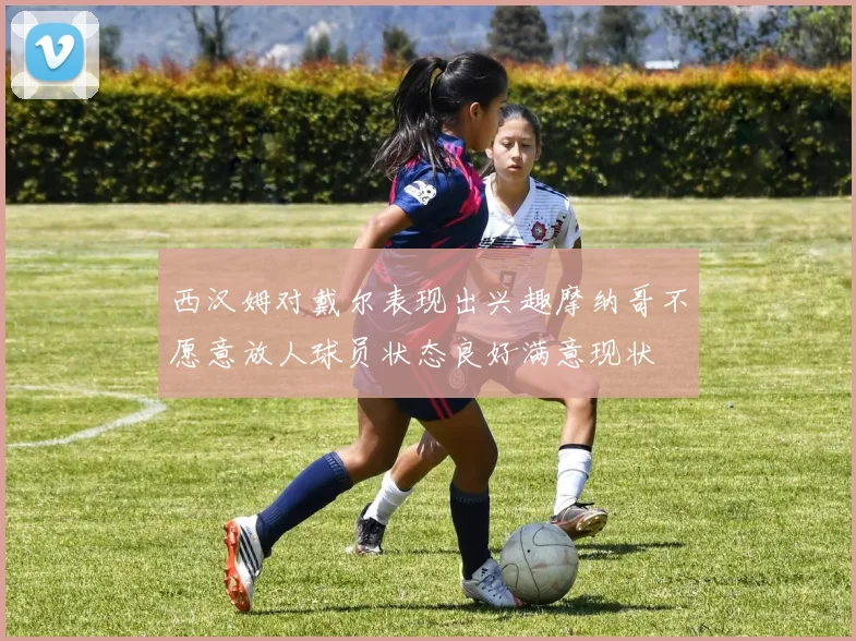 西汉姆对戴尔表现出兴趣摩纳哥不愿意放人球员状态良好满意现状